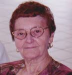 Yvonne Perry n’est plus
