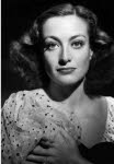 Joan Crawford, étoile du cinéma classique, s’éteint à 69 ans le 10 mai 1977