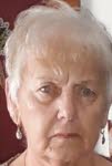 Mme Paulette Aubertin