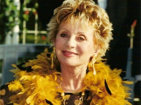 Le dernier éclat d’Annie Cordy : Hommage à une icône de la scène musicale