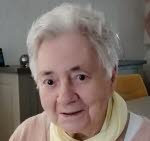 Anne-Marie Louis est décédée
