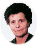 Photographie de Mathilde OESTREICHER 