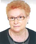 Photographie de Michèle  GEISKOPP 