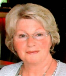 Photographie de Marie-Claude DUCHÊNE 