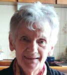 Décès de Marie-Antoinette Santini