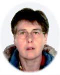 Photographie de Ginette OLIVA 