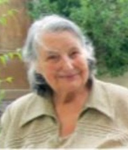 Photographie de Raymonde CARE 