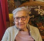 Mme Irma Glandus