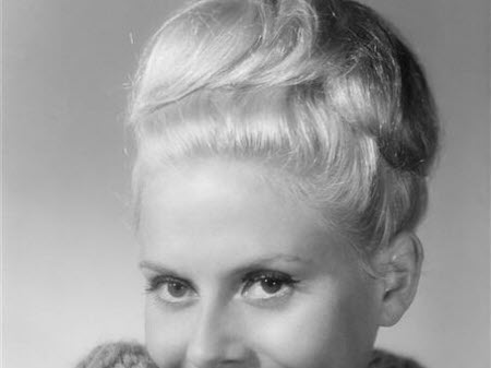 L'actrice française Christiane Minazzoli est décédée le 2 novembre 2011 à 83 ans