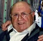 Décès de Gérard Rodrique
