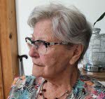 Jeannine Claudel nous a quittés