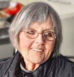 Françoise Balland nous a quittés