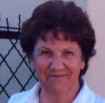 Colette Rainhaimer nous a quittés