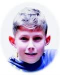 Photographie de Léo ROBERT 