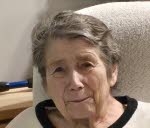 Mme  Berthe Hamann