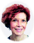 Photographie de Jeanne PELTIER 