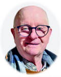Photographie de Robert TEN VOORDE 