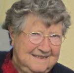 Paulette Leuvrey est décédée à l’âge de 88 ans