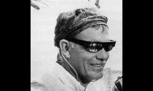 Photographie de Sam  PECKINPAH