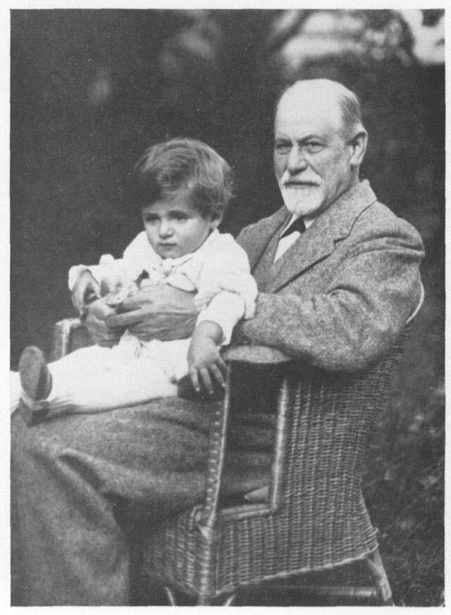 Sigmund Freud