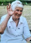 Adieu à Simone Prébet, une figure locale