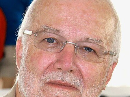 La disparition de l'écrivain américain Russell Banks