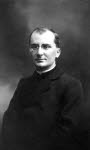 Le prêtre et résistant Pierre Chaillet