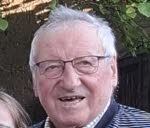 Décès de Bernard Simon