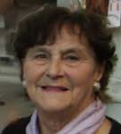 Décès d’Élisabeth Albrecht