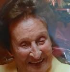 Andrée Faivre n’est plus