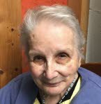 Marie-Thérèse Kaufmant n’est plus
