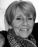 Liliane Jacquot nous a quittés