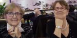 Décès des sœurs Paulette Hirsch et Renée Vetier
