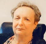 Décès de Sylvaine Perrochaud