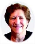 Photographie de Dina ZAVOLI 