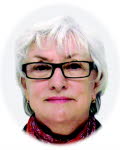 Photographie de Françoise  FACEN 