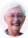 Photographie de Marie-Louise SEIWERT 