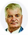 Photographie de Gérard LARBALETRIER 