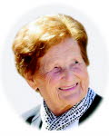 Photographie de Marie-Thérèse BRUCH 