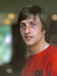Il y a 10 ans : Johan Cruyff, la légende du Barça et des Pays-Bas, s'en est allé