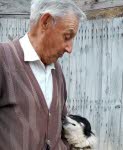 Adieu à Joseph Lamotte