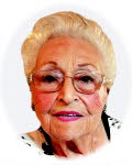 Photographie de Dora GEORGE  