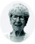Photographie de Thérèse PLOTEAU 