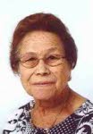 Mme  Trusiana Iorfida