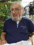Yves Jeannin, ancien conservateur du patrimoine, n’est plus