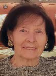 Décès de Liliane Kress
