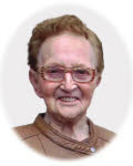 Photographie de Marie-Thérèse RAMEL 