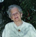 Mme  Marie-Madeleine Muller