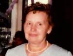 Mme  Madeleine Paszkowiak