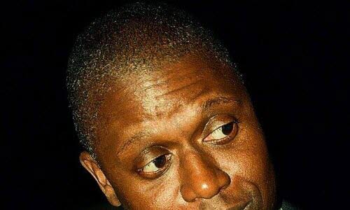 Photographie de Andre BRAUGHER